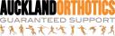 Auckland Orthotics  logo